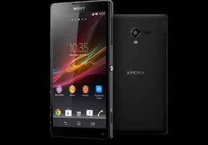 Sony Xperia ZL - Обзор смартфона Sony Xperia ZL