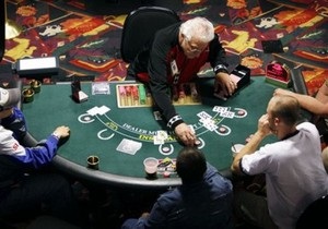 Ученые выяснили, что склонность к азартным играм передается по наследству