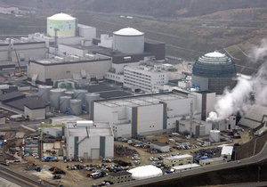 Япония планирует увеличить число работающих реакторов на АЭС в шесть раз