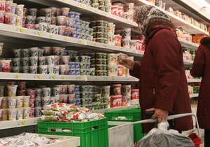 Корреспондент: Сыра в масле больше нет