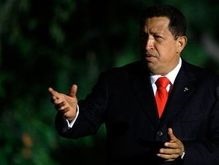 Правительство Венесуэлы: Чавес не звал в страну никакие российские базы