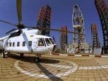 В Черное море упал вертолет Ми-8: 19 погибших