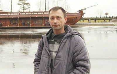 В  ЛНР  задержали российского фотокорреспондента