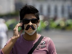 Новая вспышка A/H1N1 в Мексике: зарегистрировано 400 новых случаев гриппа
