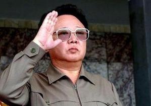 Президент Южной Кореи пригласил Ким Чен Ира в Сеул в обмен на ядерное разоружение