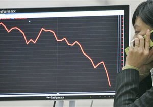 Украинские биржи закрылись незначительным ростом