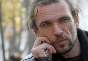 Умер украинский писатель Олесь Ульяненко