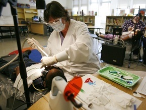 США выделяют $1 млрд на создание вакцины против гриппа А/H1N1