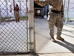 Судья фактически отменил указ Обамы о делах узников Гуантанамо