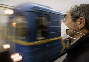 Эксперт: Этой зимой в Украине будет эпидемия четырех вирусов гриппа