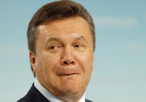Суд отложил рассмотрение иска к Януковичу по поводу Голодомора