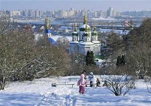 В Киеве пройдет форум Украина: брендинг страны и городов