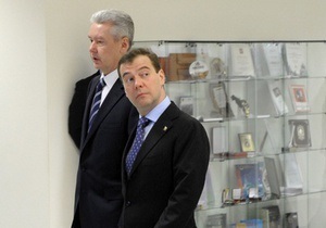 Медведев: Я не исключаю того, что буду баллотироваться на новый срок