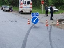 В ДТП в Киевской области погибли трое человек: один из них иностранец