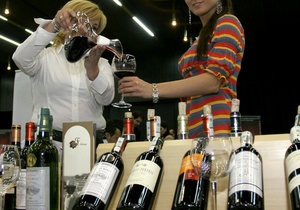 Новости винного мира: Франция побила собственный рекорд по экспорту алкоголя