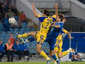 Украинская Премьер-лига: uaSport.net представляет матчи 2-го тура
