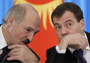 Лукашенко призвал не переживать по поводу отношений между Беларусью и РФ