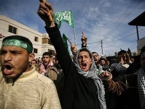 СМИ: Боевики ХАМАСа развернули репрессии против сторонников ФАТХа