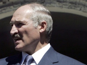 Лукашенко: Мы никогда не уйдем от России