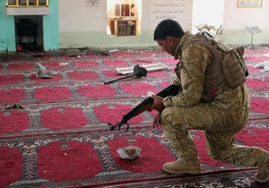 Теракты в Ираке: во время удлиненной молитвы взорвали четыре мечети, есть погибшие