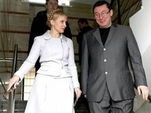 Секретариат Кабмина: Тимошенко не получала приглашения на заседание СНБО