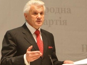 Литвин считает, что власти Украины не заинтересованы в принятии госбюджета-2009