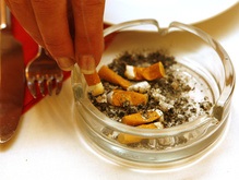 ВОЗ: Каждые шесть секунд табак уносит человеческую жизнь