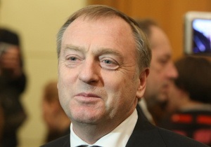Лавринович предложил сократить количество депутатов Верховной Рады
