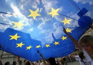 Global Security Newswire: Действительно ли Европа хороший вариант для Украины?