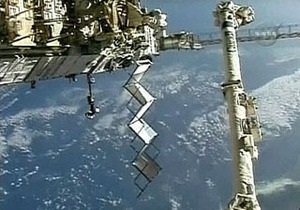 На МКС впервые находятся сразу четыре российских корабля