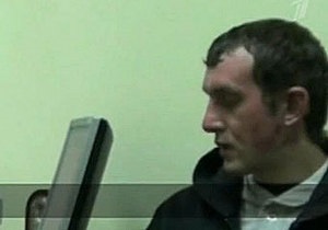 Экстрадиция второго подозреваемого по делу о покушении на Путина окончательно признана законной