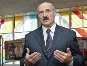 Лукашенко призвал не политизировать исчезновения ряда оппозиционных политиков в Беларуси