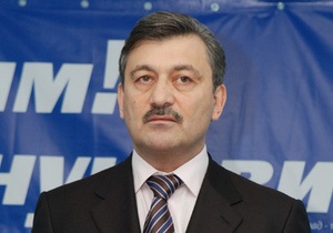 Джарты заявил, что журналисты исказили его фразу о Севастополе