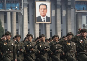 КНДР требует от Южной Кореи извинений под угрозой  священной войны 