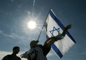 После отмены Израилем виз поток украинских туристов вырос на 162%