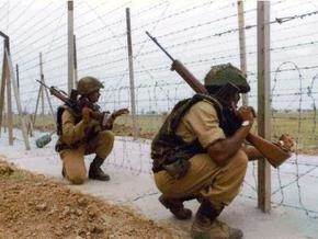 Пакистан обвинил Индию в концентрации войск на границе