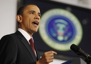 Обозреватель американского телеканала отстранен за оскорбление Обамы