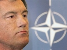 Frankfurter Rundschau: Дебаты вокруг НАТО раскалывают Украину