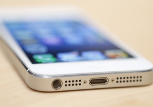 iPhone 5 утратил звание самого удобного смартфона - Apple - Motorola Atrix - HTC
