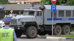 Убийцы полицейских в Астрахани получили длительные сроки