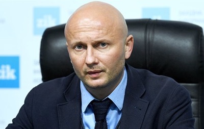 Смалійчук став другим претендентом на посаду президента УПЛ