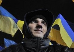 Во Львове по случаю годовщины президентства Януковича пройдут Похороны утраченных возможностей