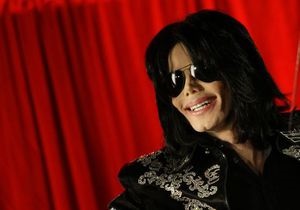 Майкл Джексон был пьян и подавлен перед последним турне