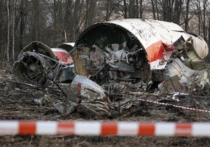 Расшифрован речевой самописец Ту-154: VIP-персоны не заставляли пилота садиться под Смоленском