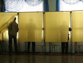 Стали известны победители внеочередных выборов 30 ноября
