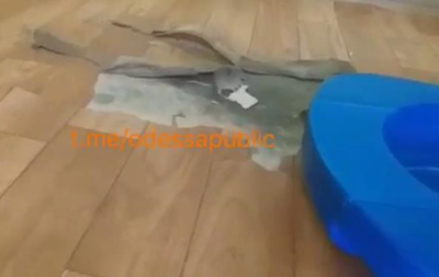 По дитячій лікарні Одеси бігають миші - соцмережі