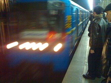 Стоимость проезда в киевском метро должна вырасти в четыре раза