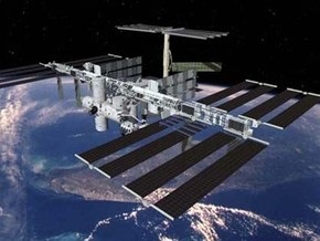 NASA сэкономит на МКС, продав свою долю на станции Китаю