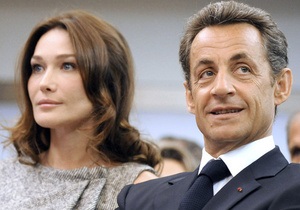 Саркофобия: почему французы не любят своего президента?