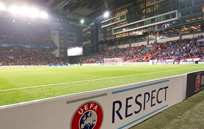 Данія відповіла УЄФА щодо готовності прийняти матчі Євро-2020 наступного року